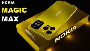 Nokia की यह स्मार्टफ़ोन मार्केट में करने वाली है कमबैक, Redmi का बढ़ रहा संकट