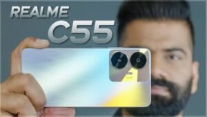 256GB स्टोरेज के साथ सस्ते में मिल रहा है Realme C55 स्मार्टफोन, कंटाप लुक में हैं One Plus का बाप