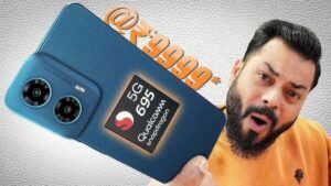 मात्र ₹12000 की कीमत में मिल रहा है Motorola G34 5G स्मार्टफोन, 5000mAh बैटरी के साथ सबसे बेस्ट