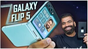 ₹14000 सस्ते में मिल रहा है Samsung का यह महंगा फोल्डेबल फ़ोन, यहां से करें जल्दी ऑर्डर