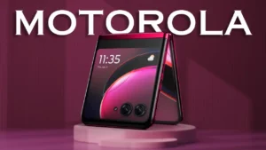 Oneplus की हवा निकालने आ रहीं है Motorola की यह शानदार कैमरा वाली 5G स्मार्टफ़ोन