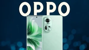 Oppo का यह स्मार्टफ़ोन कैमरा के साथ Vivo को कर रहीं घायल, जाने डिटेल्स
