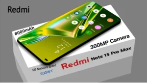 Redmi Note 15 Ultra: भारतीय बाजार में बड़ा धमाका करने के लिए तैयारी है ये स्मार्टफोन, देखे कीमत