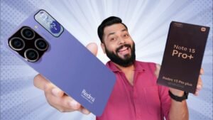 200MP के साथ iPhone को नचाने आ रहा है Redmi स्मार्टफोन, 6000mAh बैटरी में होगा सबसे बेस्ट