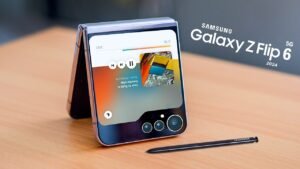 Galaxy Z Flip 6 जुलाई में लॉन्च होगा ये स्मार्टफोन, मिलेंगे बेहतरीन फीचर्स और कम कीमत, देखे