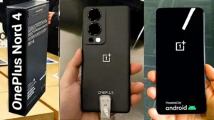 ये शानदार OnePlus Nord CE 4 स्मार्टफोन फीचर्स और लुक में है जबरदस्त, जाने कीमत