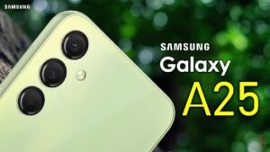 256GB स्टोरेज के साथ सस्ते में आ रहा है Samsung Galaxy A25 5G स्मार्टफोन, लाजवाब कैमरा के साथ है बेस्ट फीचर्स
