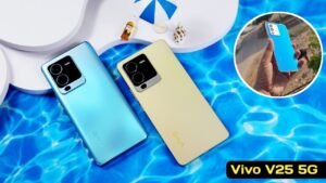 Samsung को नानी याद दिलाने आया Vivo का धाकड़ 5G स्मार्टफोन, 64MP कैमरा और फीचर्स में मे सबसे बेस्ट