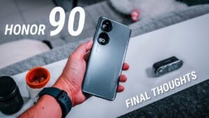 Honor 90 5G: तगड़े फीचर्स वाला ये स्मार्टफोन मिल रहा है बेहद कम कीमत में, देखे