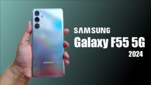 लॉन्च से पहले Galaxy F55 5G स्मार्टफोन की कीमत सामने आई, मिडरेंज बजट में इस दिन होगा लॉन्च