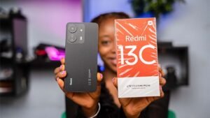 Redmi की यह नयी स्मार्टफ़ोन लो बजट के साथ दे रहीं शानदार कैमरा सेटअप