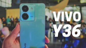 Vivo का यह दमदार लुक वाला स्मार्टफ़ोन Oppo का मार्केट कर रहा डाउन