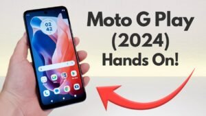 Moto का यह दमदार फ़ोन Gorila Glass के साथ मज़बूती का कर रहा दावा