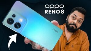 256GB स्टोरेज के साथ आया Oppo Reno 8 Pro 5G स्मार्टफोन, 80W चार्जर से 30 मिनट में होगा चार्ज