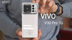 शानदार बैटरी से सबका ध्यान खींच रहीं Vivo की यह नयी डिज़ाइन वाली बेहतरीन स्मार्टफ़ोन