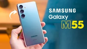 Samsung का यह फ़्लैक्सिब डिज़ाइन वाला फ़ोन मार्केट में सबको दे रहा चुनौती