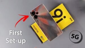 सस्ते बजट के साथ आया Realme 9i 5G स्मार्टफोन,  सबसे बेस्ट फीचर्स में है One Plus का बाप