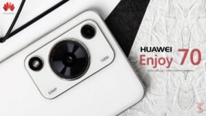 Huawei Enjoy 70s बड़ी प्रीमियम स्क्रीन के साथ मार्केट में तहलका मचाने को तैयार है Huawei का यह स्मार्टफोन, देखें