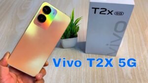 One Plus की बत्ती बुझाने आया Vivo T2X 5G स्मार्टफोन, 5000mAh बैटरी के साथ है सबसे बेस्ट