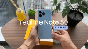 Vivo का पत्ता साफ़ कर देगी Realme की यह फ़्लैक्सिब लुक वाली शानदार स्मार्टफ़ोन