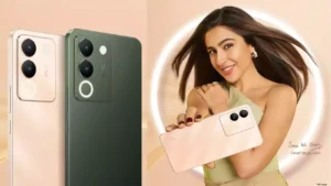 Oppo का छक्का छुरा रहीं Vivo की यह फ़्लैक्सिब डिजाइन वालिनशांदर स्मार्टफ़ोन