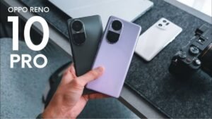 फाड़ू कैमरा क्वालिट में मिलता है Oppo Reno 10 Pro 5G स्मार्टफोन, धांसू फीचर्स में है सबका बाप