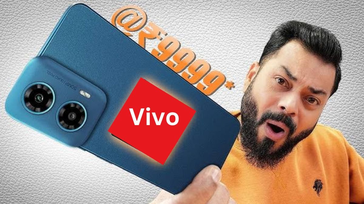 Vivo Y28s 5G Smartphone