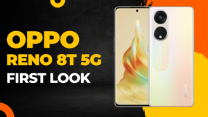 Oppo Reno का यह डिजाइन Vivo का उड़ा रहा होश, कैमरा से छू रहा ग्राहकों का दिल