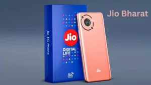 सस्ते बज़ट के साथ Jio का यह 4G स्मार्टफोन और भी बेहतर और दमदार