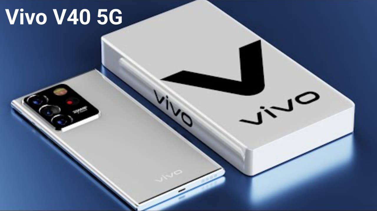 Vivo V40 5G