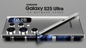 Samsung Galaxy S25: बेहतरीन फीचर्स और जागब कैमरा क्वालिटी से बनाया लोगो को दीवाना, जानिए कीमत