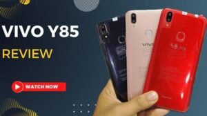 बजट रेंज में आया Vivo Y85 5G स्मार्टफोन, 6000mAh बैटरी में खास फीचर्स