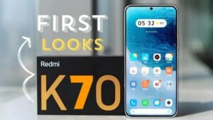 तगड़े फीचर्स और बेहतरीन लुक के साथ Redmi K70 Ultra स्मार्टफोन जीत रहा है लोगो का दिल, देखे