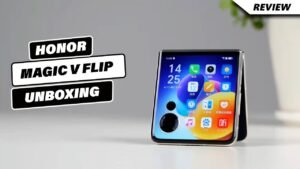 Honor Magic V Flip: मात्र बस इतनी कीमत में घर ले जाए ये शानदार समर्टफोन, मिलेंगे जबरदस्त फीचर्स