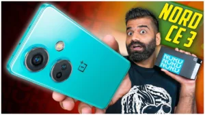 Oneplus का यह एडवांस टेक्नोलॉजी वाला स्मार्टफ़ोन गेमिंग प्रोसेसर के साथ छू रहा ग्राहकों का दिल