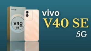Vivo का यह शानदार स्मार्टफ़ोन स्टाइलिश डिज़ाइन से मोह रहा ग्राहकों का दिल