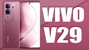 Vivo का यह स्मार्टफोन फ़्लैक्सिब डिजाइन से मोह रहा ग्राहकों का दिल