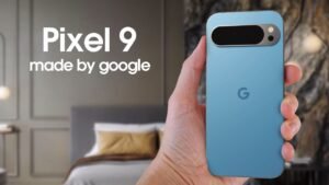 Google Pixel 9 Pro XL: गजब के फीचर्स और बेहतरीन लुक और कीमत मात्र बस इतनी, देखे