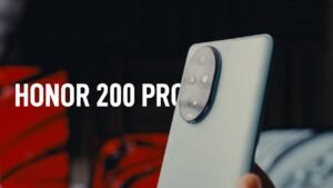 Honor 200 Pro: बेहतरीन फीचर्स से है लेस शानदार स्मार्टफोन, कीमत भी नहीं है ज्यादा