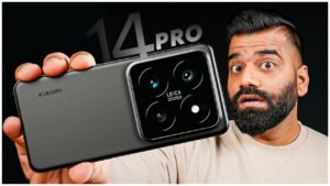 Xiaomi 14 Pro 5G शानदार फीचर्स के साथ मिलेगा बेहतरीन लुक और कीमत महज़ बस इतनीं, देखे