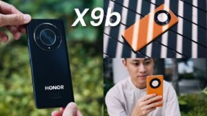 ये गजब का Honor X9b 5G स्मार्टफोन फीचर्स के मामले में है सबसे बेस्ट, जाने कीमत