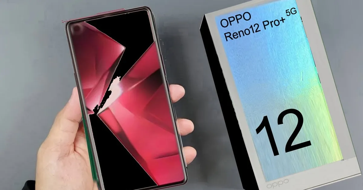 Oppo Reno12 5G Series