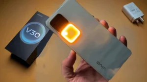 Oppo का खेल ख़त्म करने आ रहीं Vivo की यह शानदार लुक वाली बेहतरीन स्मार्टफ़ोन