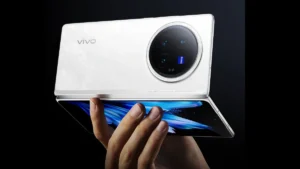 अपने बेहतरीन फीचर्स से Vivo X Fold3 Pro मार्किट में मचाया तहलका, पहली सेल आज शुरू