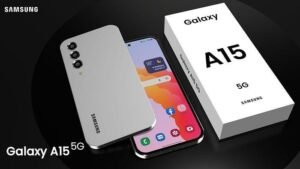 Samsung Galaxy A15 5G: शानदार स्मार्टफोन बेहतरीन फीचर्स के साथ मिल रहा है मात्र बस इतने रुपए में, देखे