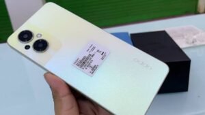 दीवाना करने सस्ते में लॉन्च हुआ Oppo F21s 5G स्मार्टफोन, धांसू बैटरी के साथ चलता है 2 दिन