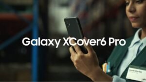 One Plus की वाट लगाने Samsung Galaxy Xcover 6 Pro स्मार्टफोन, 128GB स्टोरेज मे बेस्ट फीचर्स