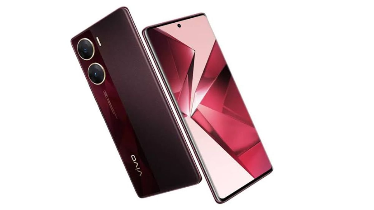 Vivo V29e 5G