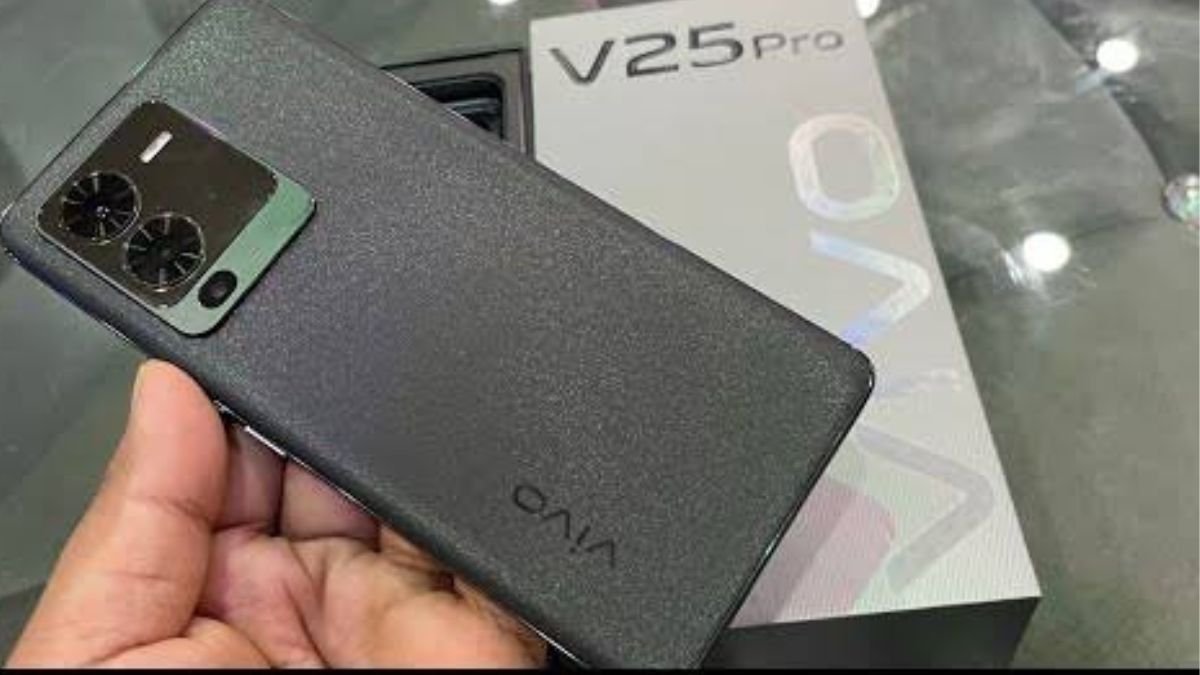 Vivo V25 Pro 5G Smartphone