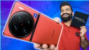 One Plus की खटिया खड़ी करने आया Vivo X90 5G स्मार्टफोन, 120W के चार्जर से 25 मिनट में होगा चार्ज